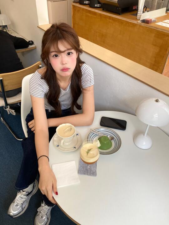 韩韩的五一假期plog🍮