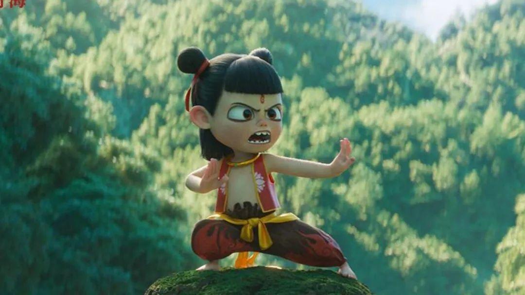 《哪吒2》英文配音版8月22日下周五北美、澳大利亚和新西兰同步上映。奥斯卡影后杨