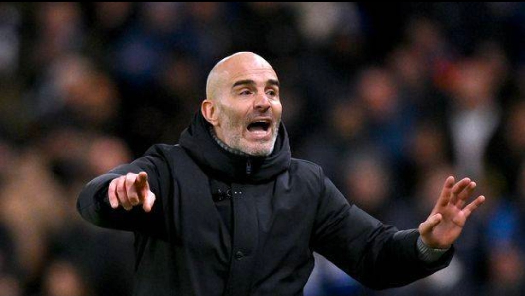 曼联放风搅局？跟队记者曝马雷斯卡曼城传闻源头切尔西主帅马雷斯卡已于2026年元旦