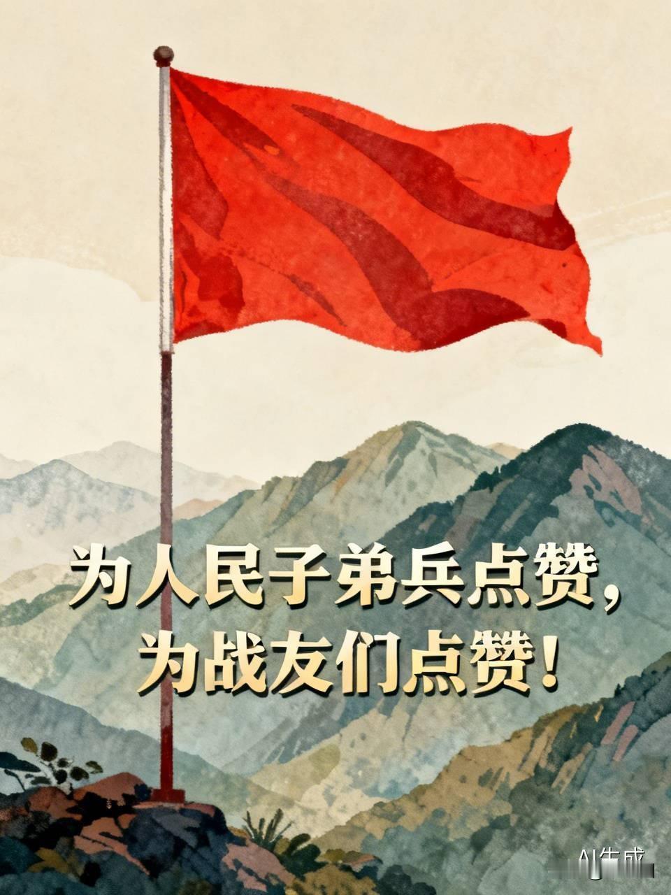 泥水里他们扛着沙袋连轴转十几个小时，胳膊被碎石磨出的血泡混着泥浆，也没人停下喘息