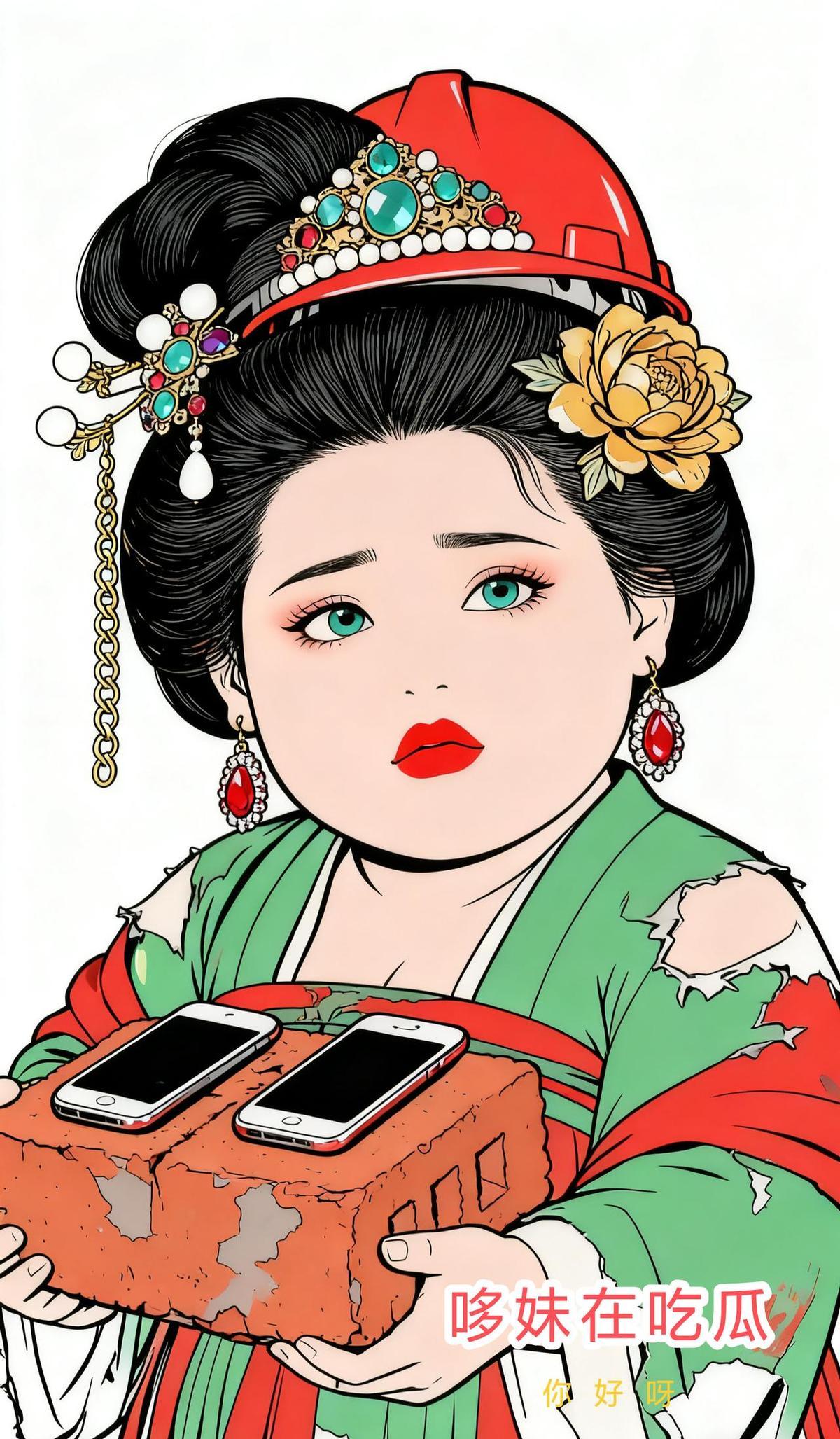 一天四小时，一千块，不交社保但管饭。
这活儿不累，能喘气，能见人，适合过渡。
别