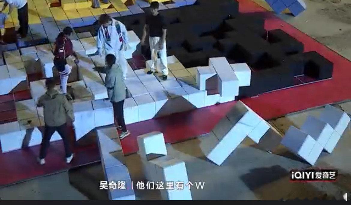 #张云龙情绪好稳定想谈#我是真的很喜欢张云龙这种稳定的性格，真的让我很心动了#张