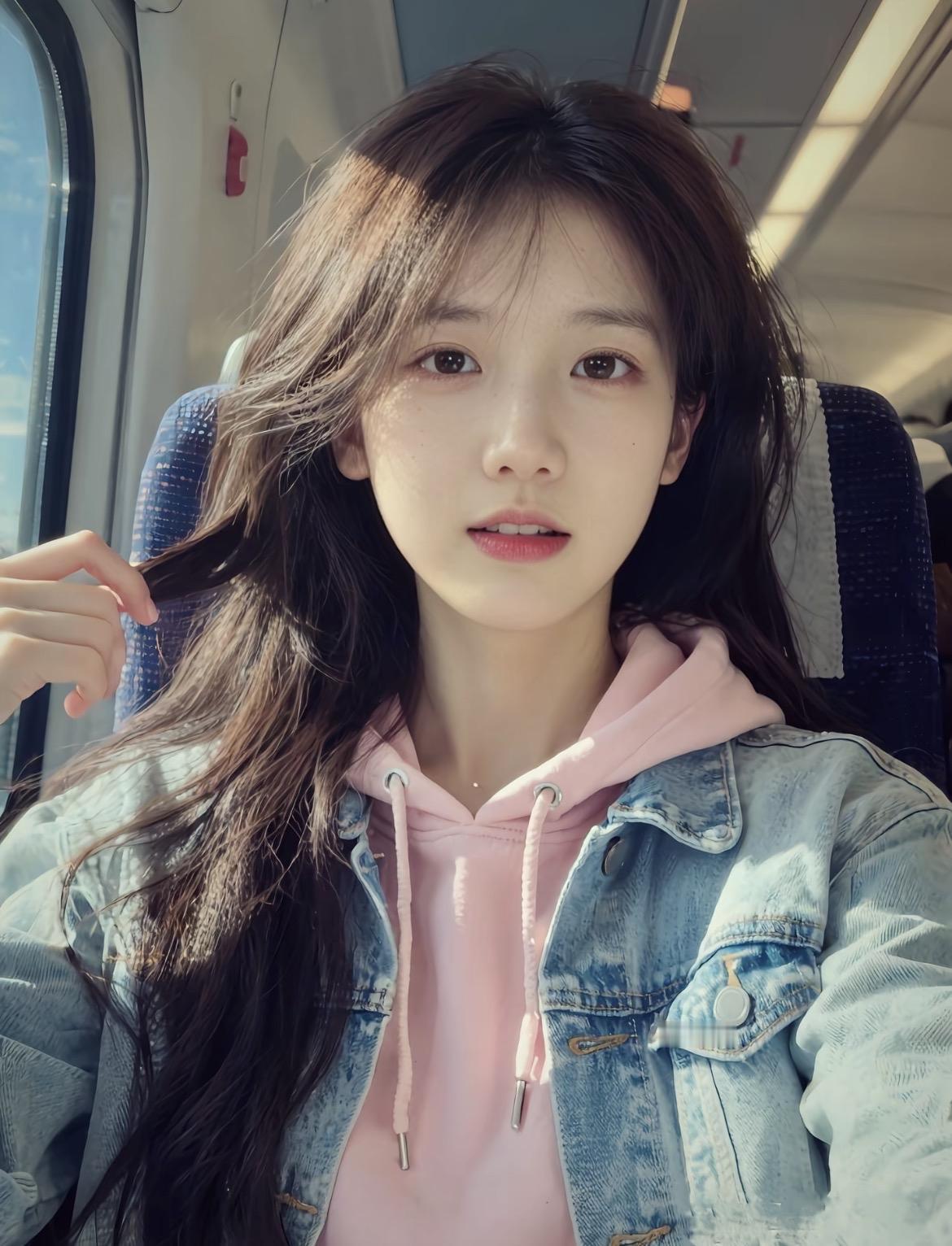 女人最耐看的长相是什么样的
