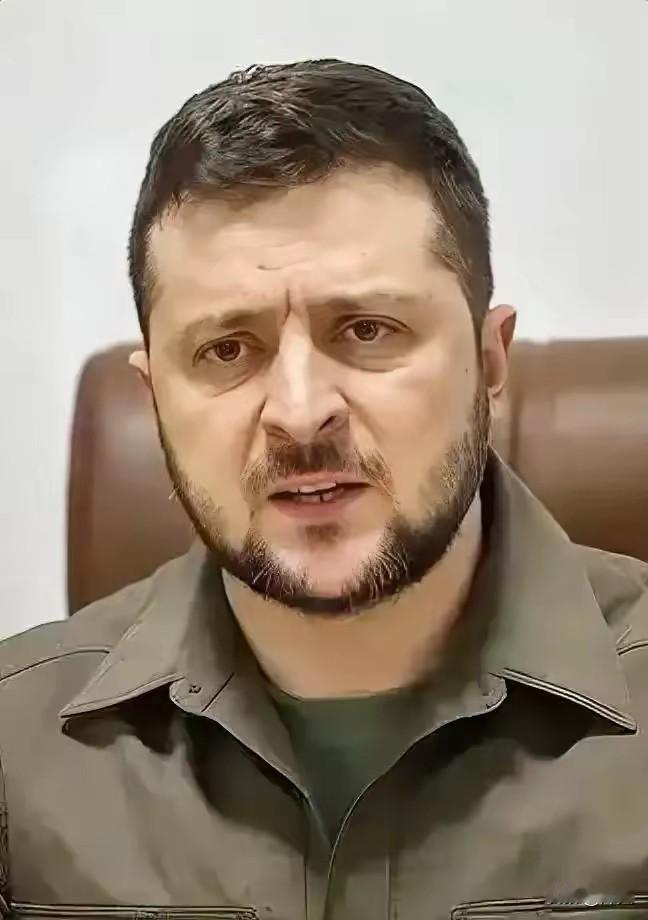 终究还是来了！
乌克兰总统今天宣布：
1月20日，乌克兰总统泽连斯基宣布，关乎俄