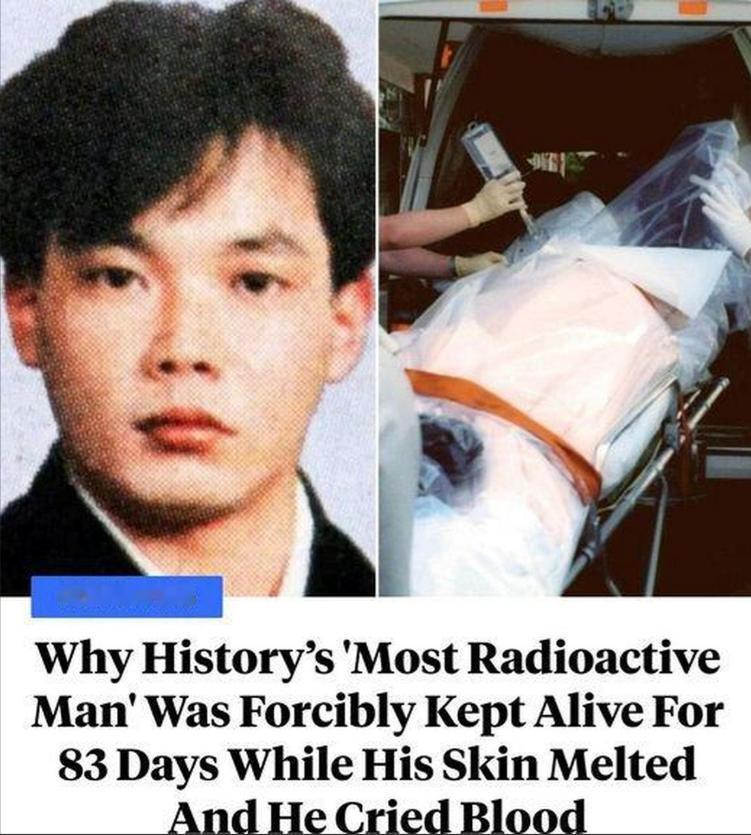 1999年9月30日，日本一名员工因操作失误，把几十倍的硝酸盐溶液倒入了沉淀池，