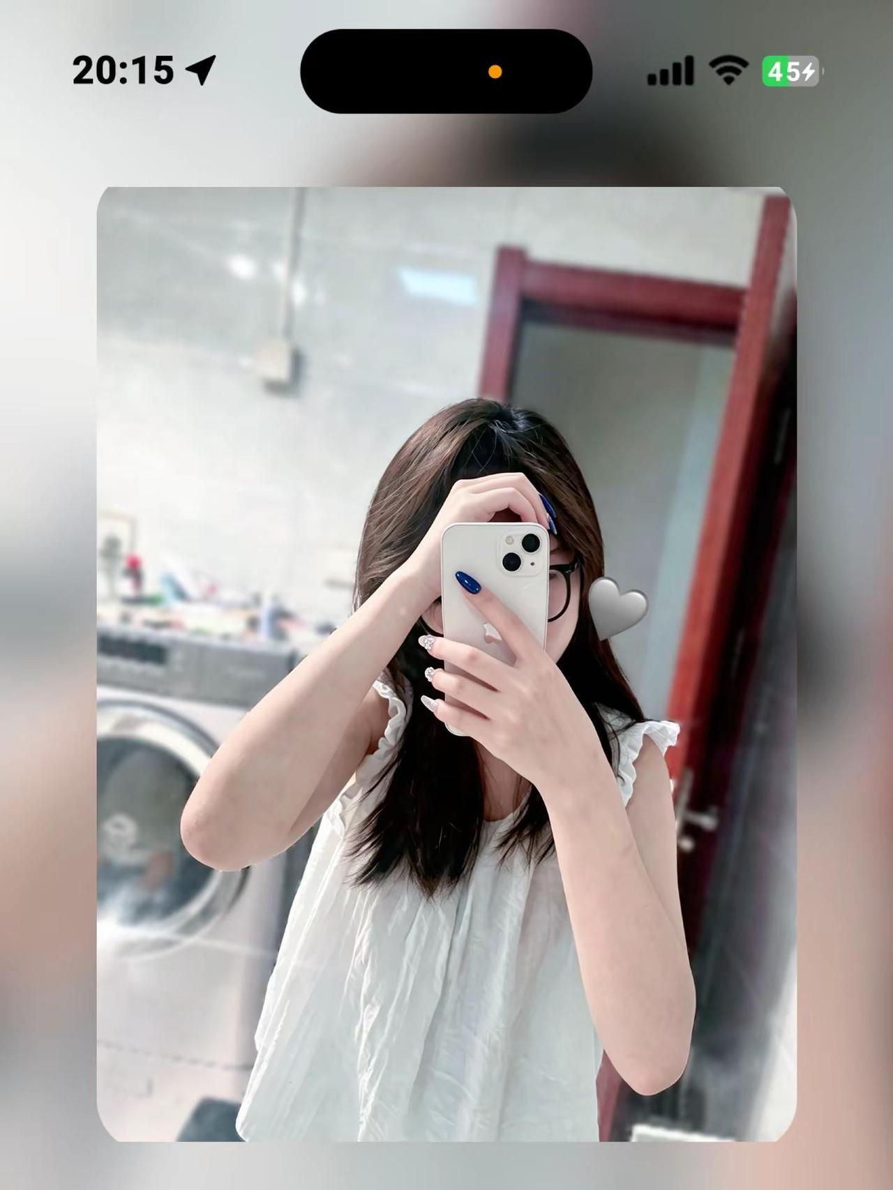 只要我足够像她你就会爱我了吗