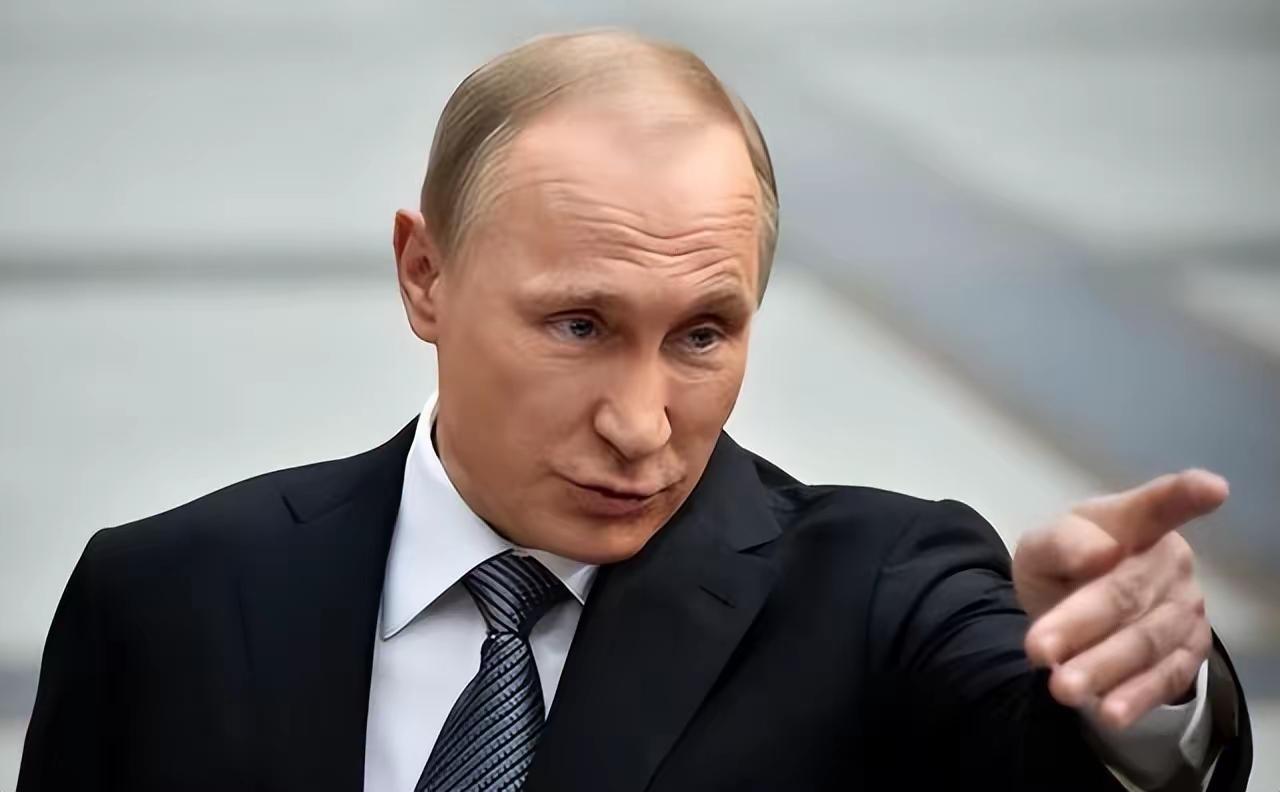 普京的"最后摊牌"与乌克兰的绝境

普京选择在2026年2月初发起饱和式空袭，本