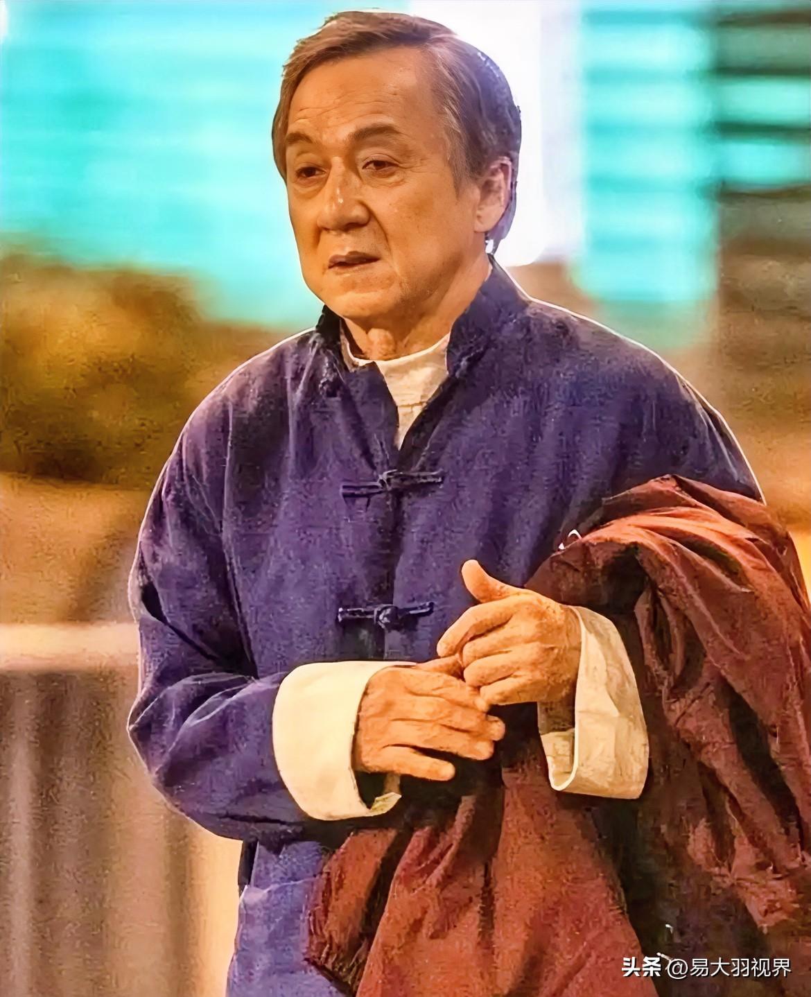 成龙的国际影响力到底有多大？他的面子究竟多值钱？
 
说成龙是中国最有面子的演员