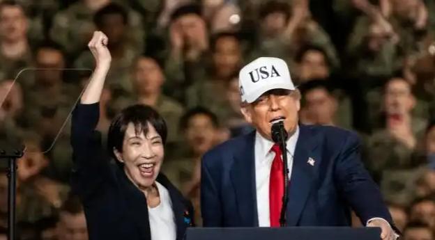 俄罗斯军事专家警示：日本正急于打一场决定国运 的战争，目标并非俄罗斯，而是早已锁