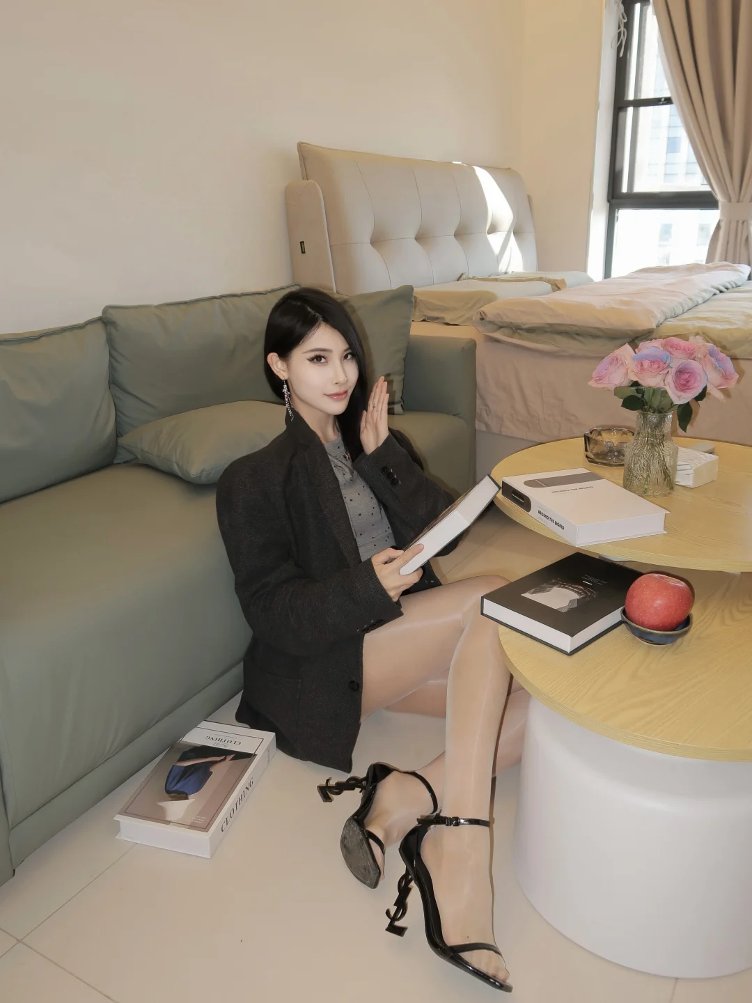 是每天都会心动一万次的民宿