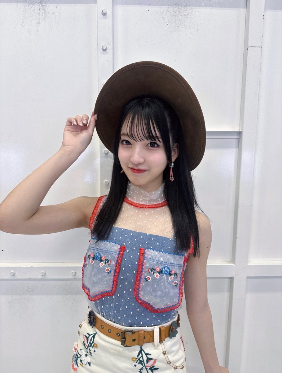 【图片】AKB48山口结爱