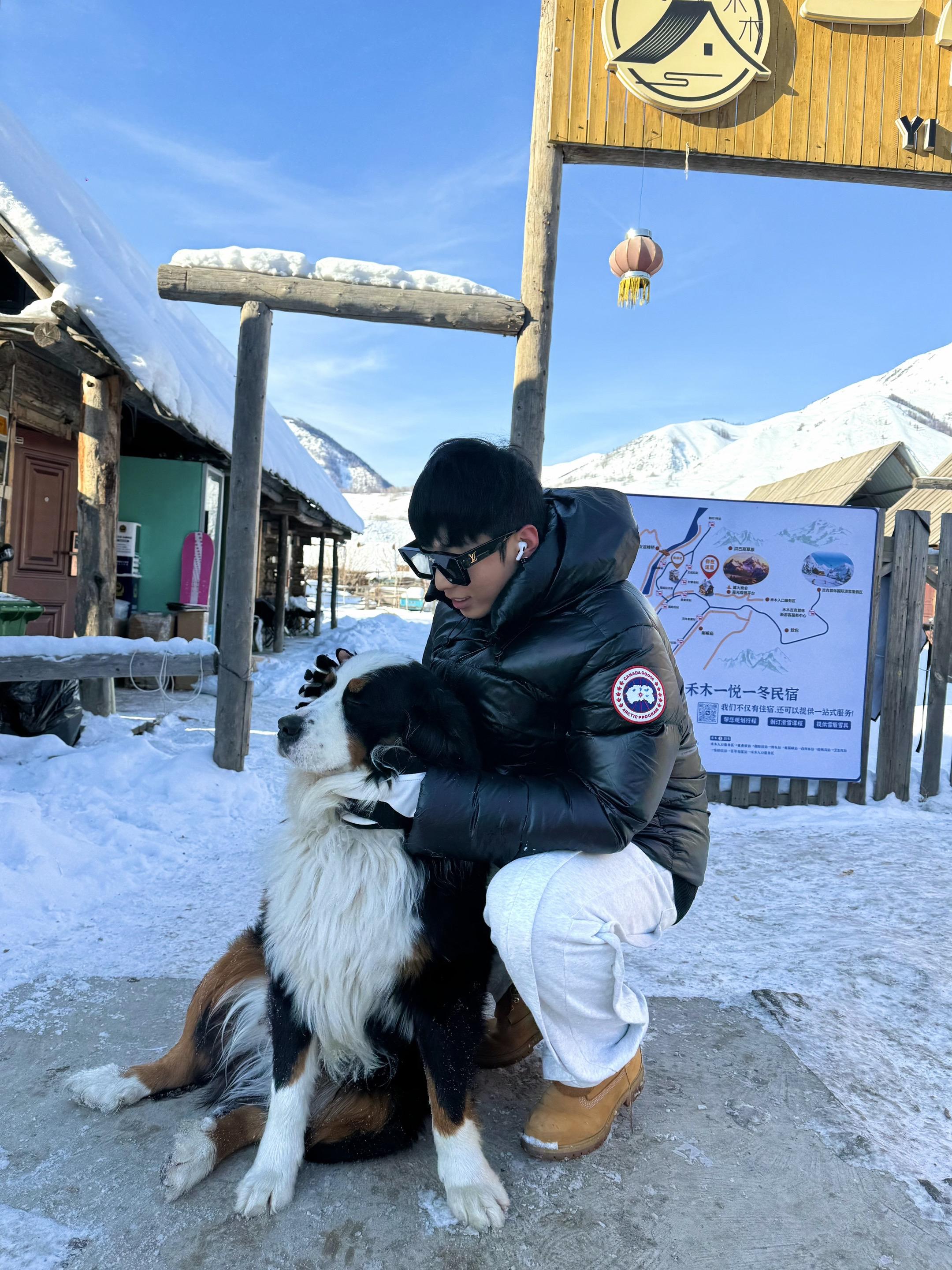 幸福总是后知后觉