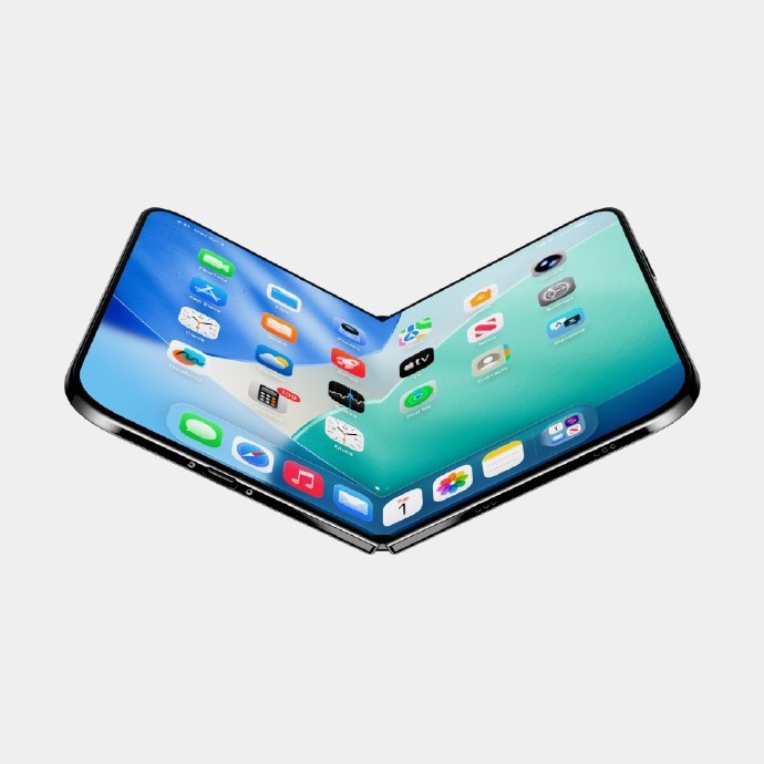 曝iPhoneUltra确认液态金属铰链 iPhone Ultra 上市脚步临近