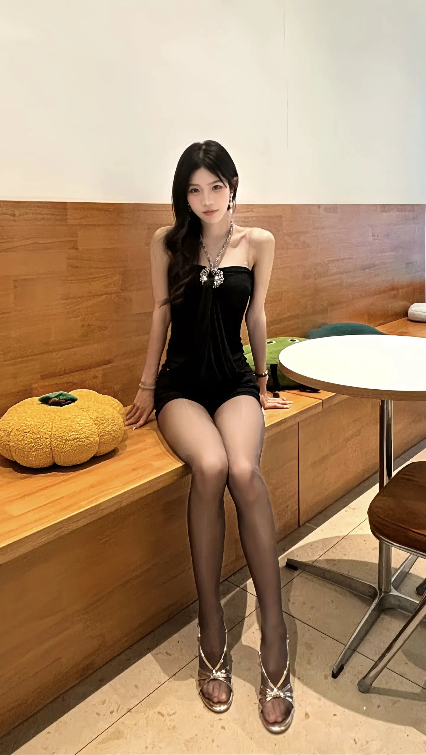 直视我 小狗～