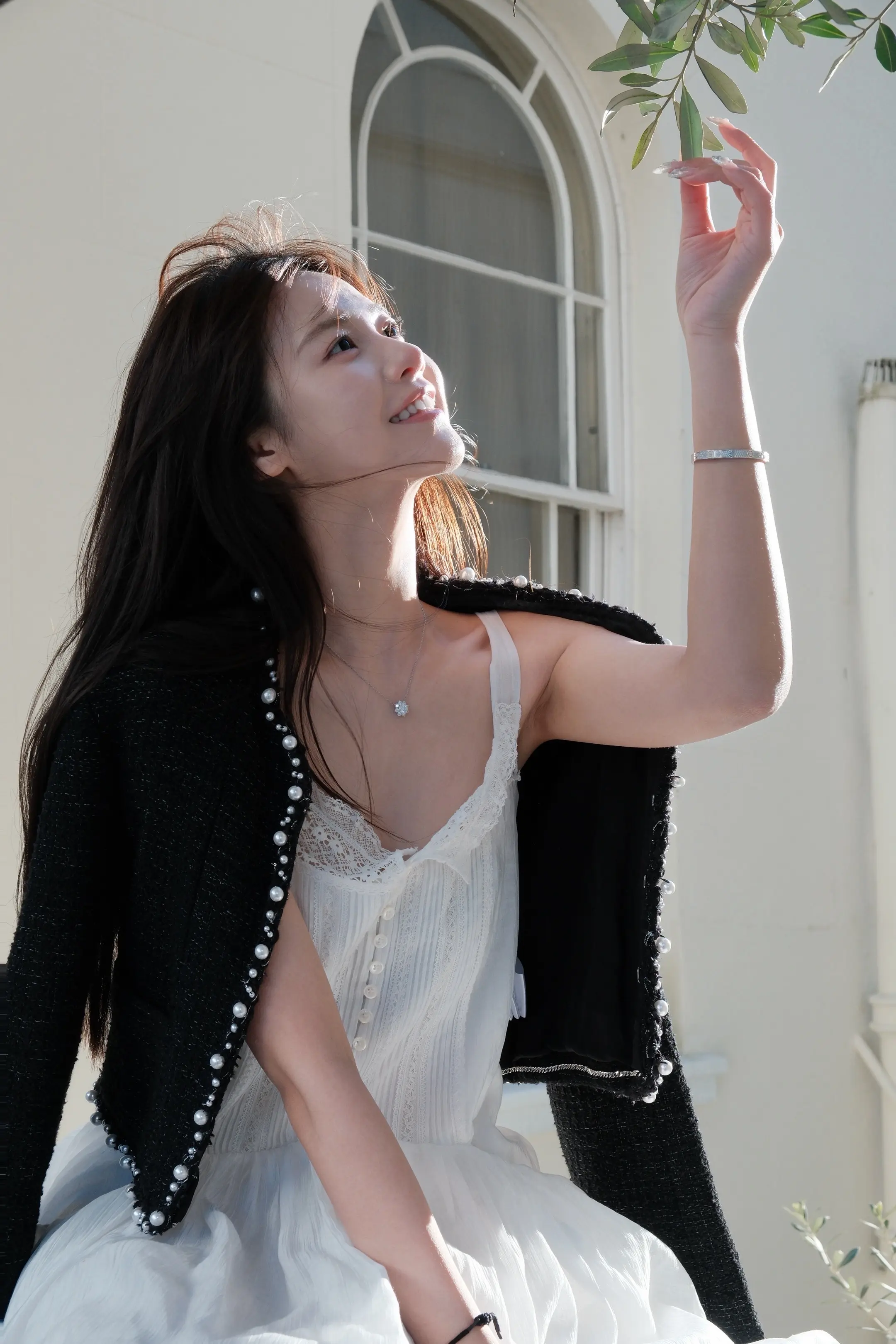 慢慢打磨，慢慢发光 忠于自己，是最极致的浪漫 I always fol...