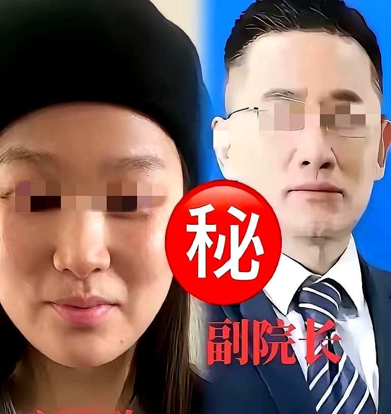 正文

总算懂了为啥摄像头拍

汤淑珍把曾琦医生推给祖院长那一刻，走廊顶上的摄像