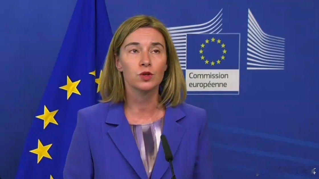 全网热点共创计划蔡某人说事 比利时警方以欺诈罪名拘留了欧盟前外交与安全政策高级代