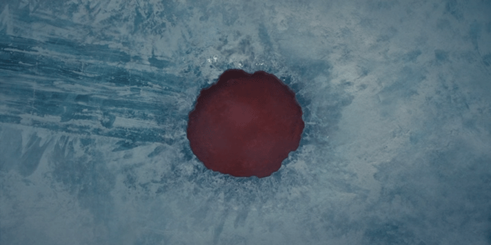 是边水往事的导演可以放心追了 谁能拒绝同导演的神仙联动！《反人类暴行》集齐江奇霖