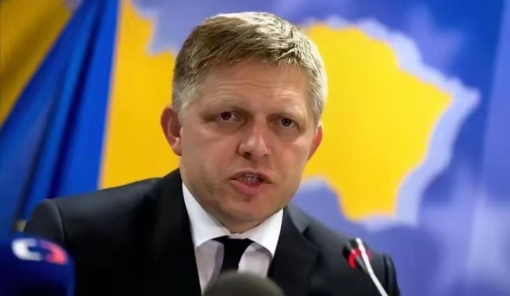 斯洛伐克总理明确表态

当地时间1月7日，斯洛伐克总理菲佐表示，斯方不会再参与支