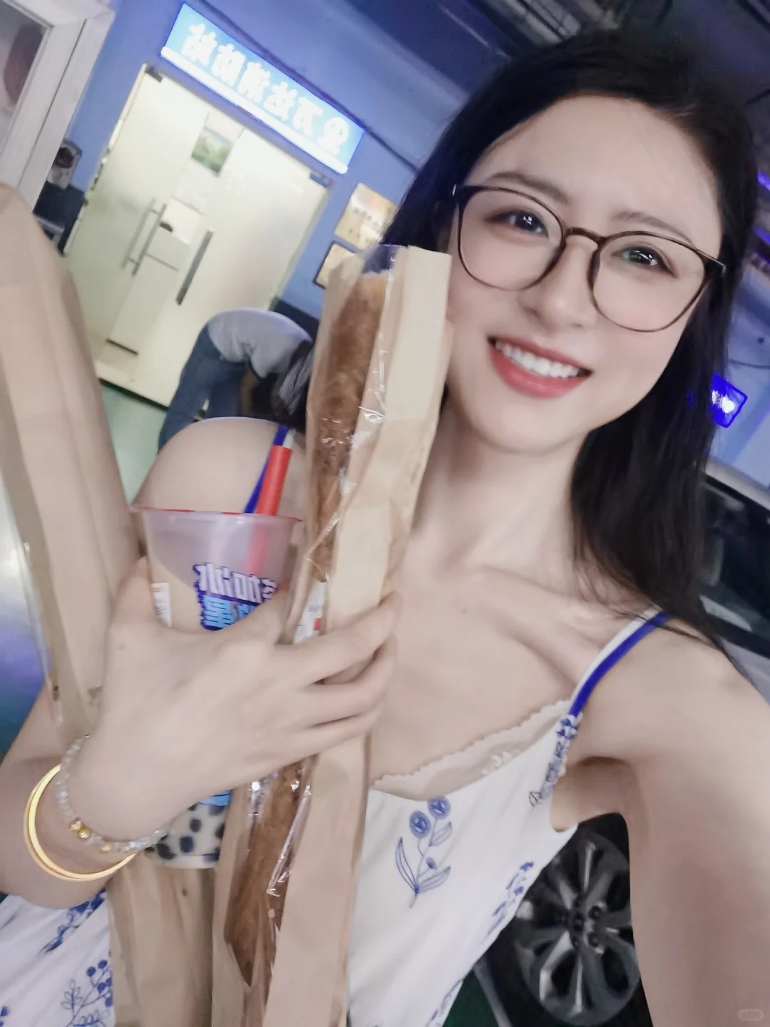 每天都是周末就好了