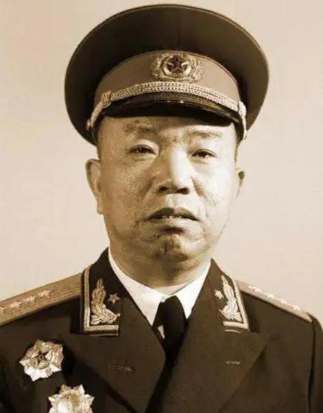 1927年，地主丁枕鱼被判死刑，在刑场，丁枕鱼看到了王树声，连忙大喊：“我可是你