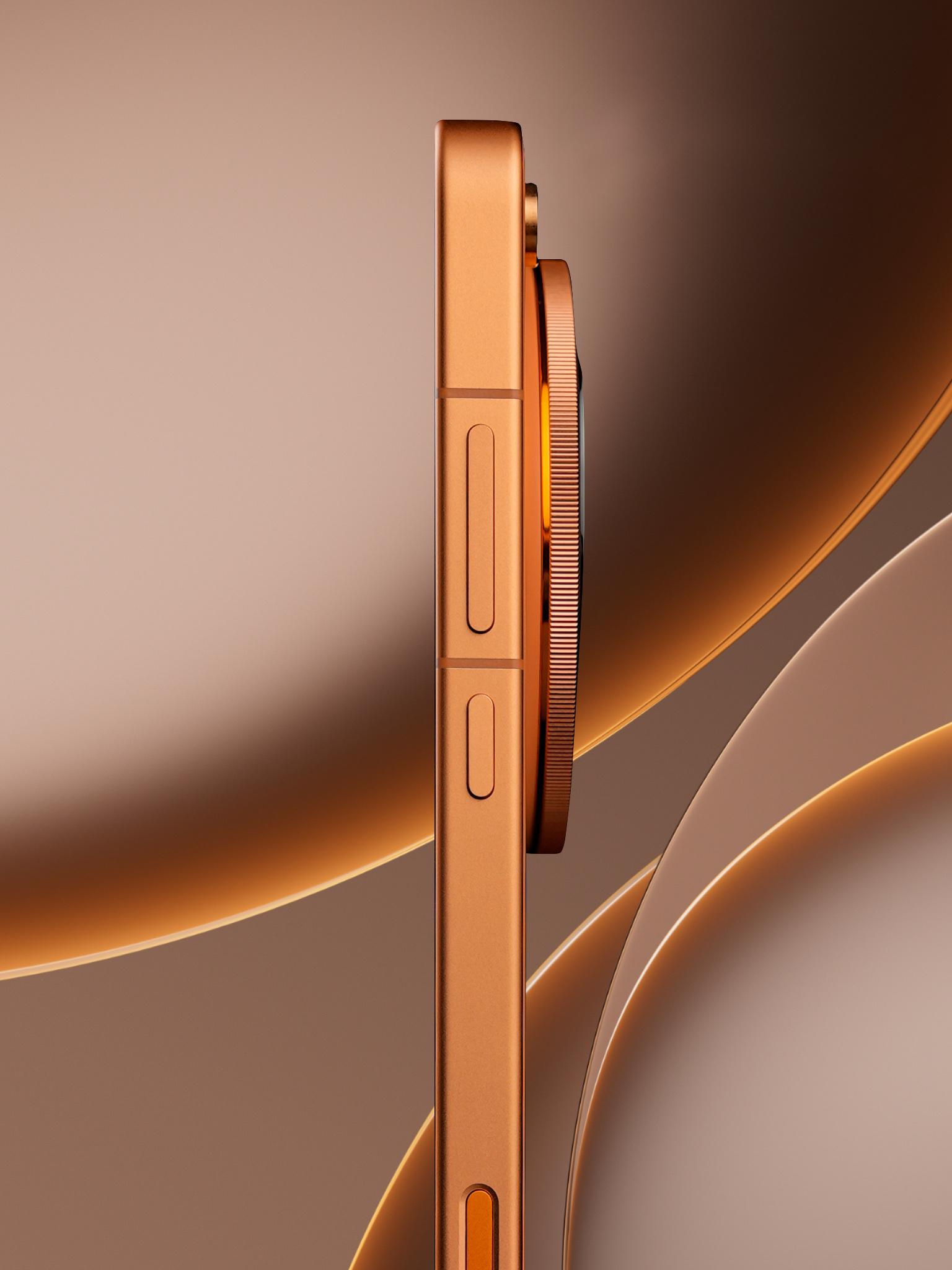 感受下OPPO Find X9 Ultra