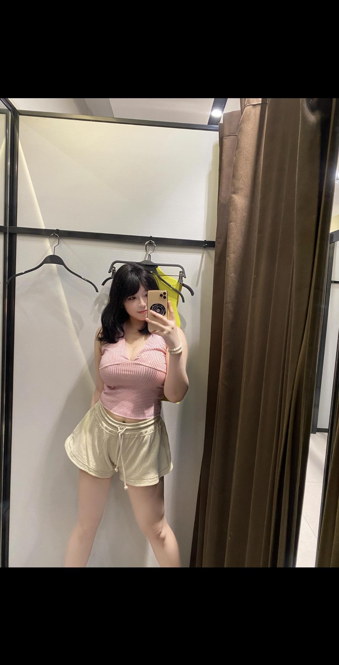 zara你美！！