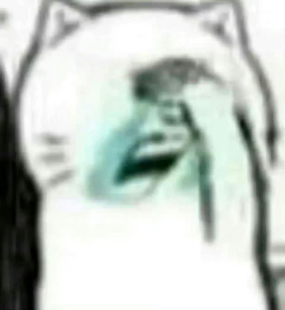 挺佩服自己的 没钱还这么敢花 ​​​