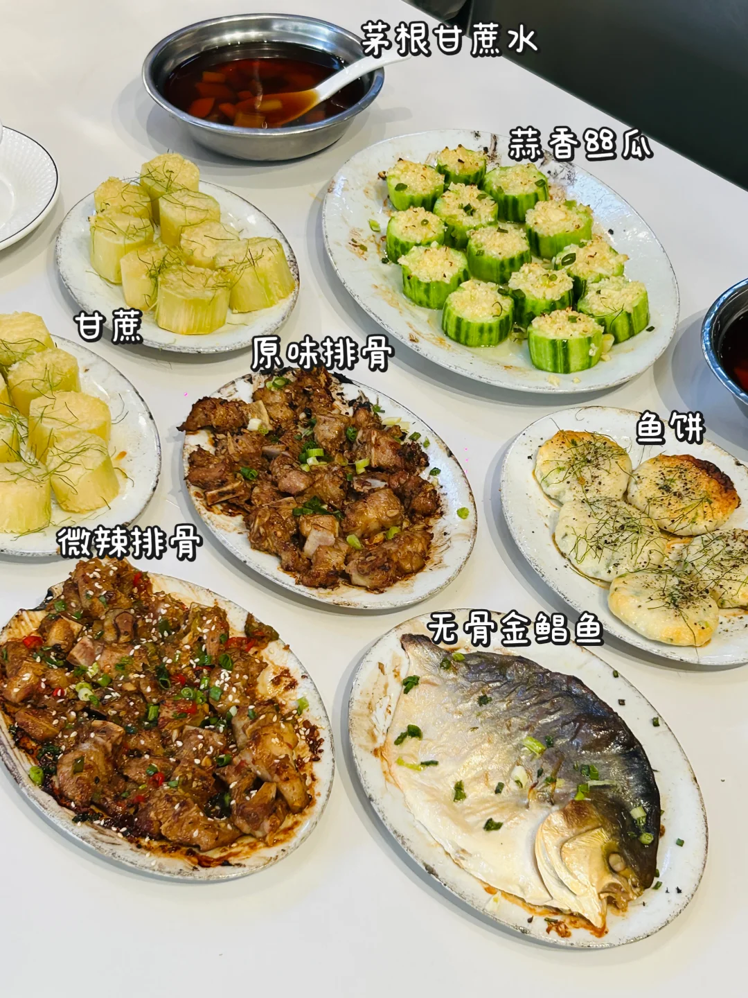 来顺德必吃！这口干蒸排骨饭绝了‼️