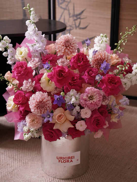 郑州 ｜又是去往富人区的人间富贵花色