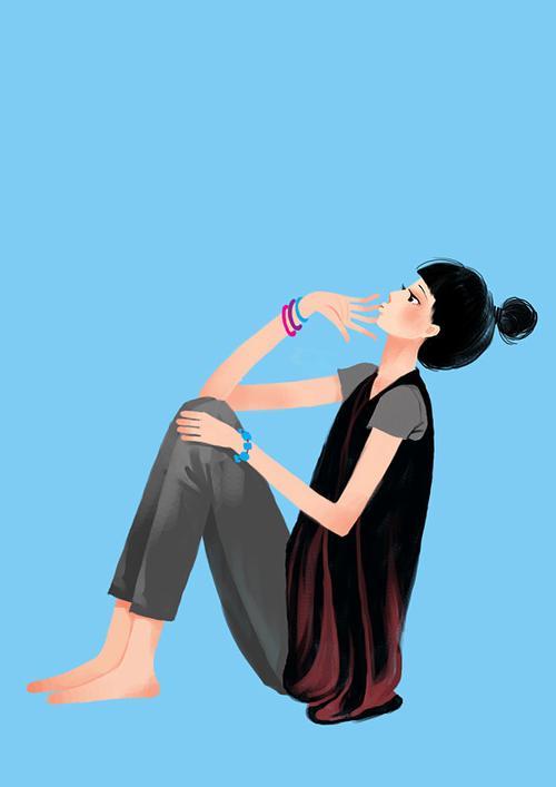 作为一个女人，
不能太主动，
掏心掏肺的对人家好，
最后往往不被珍惜。

你主动