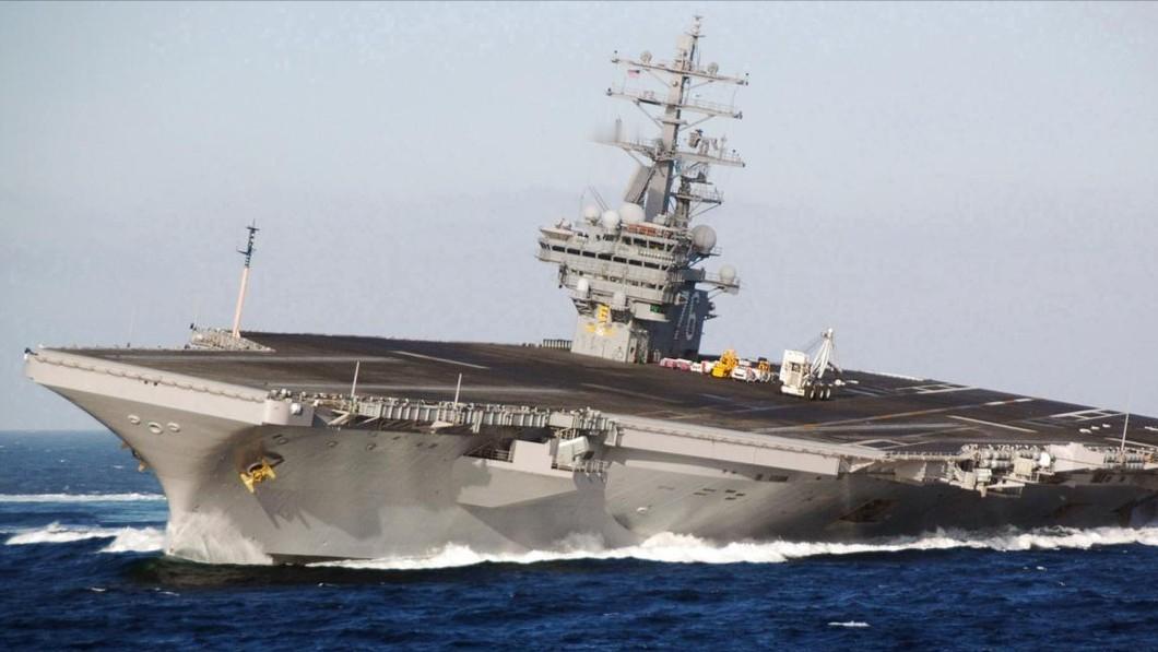 中国开建11万吨级核动力航母？美媒爆出猛料，新航母还配有六代机？
 
探究这些尚