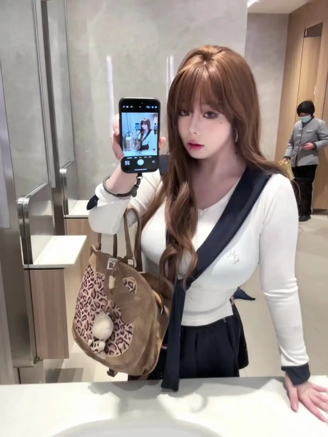 今天美美哒