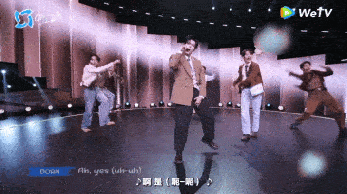 男团颜值重要吗 新人其实已经挺优秀的了，创造营亚洲2初舞台，他泰那组《runaw