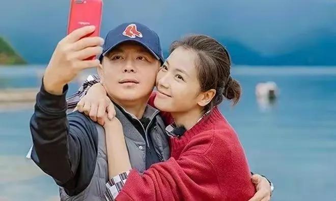 娱乐圈震撼！国民好媳妇刘涛又陷入私生活混乱漩涡
刘涛是一位备受观众喜爱的女演员，