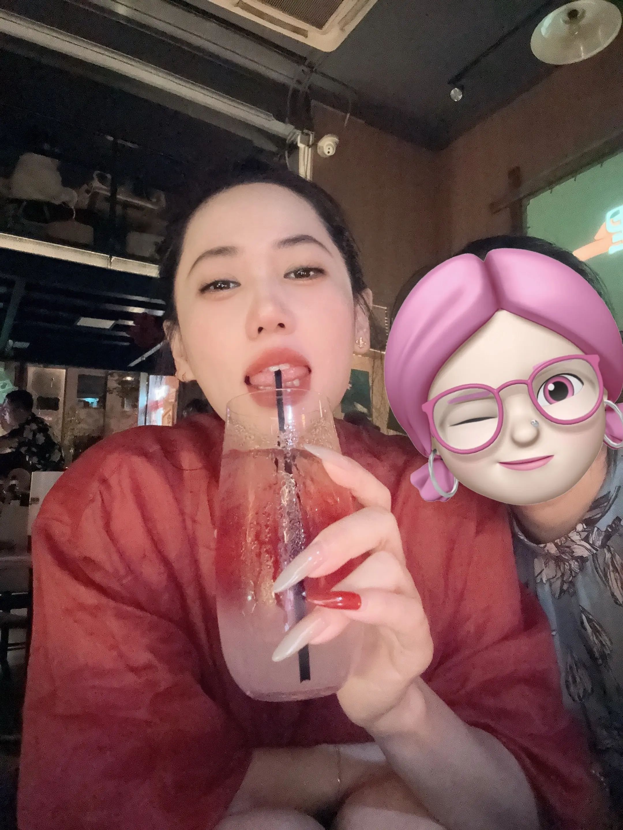 短暂的人生 尽情的做自己❤️