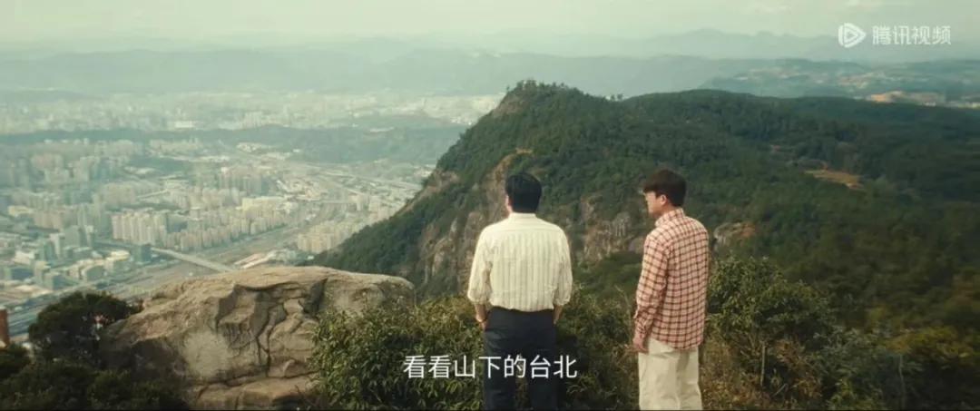 把福州当台北？电视剧《交锋》热映，这两座城市到底有多像？

9月6日晚，国安反谍