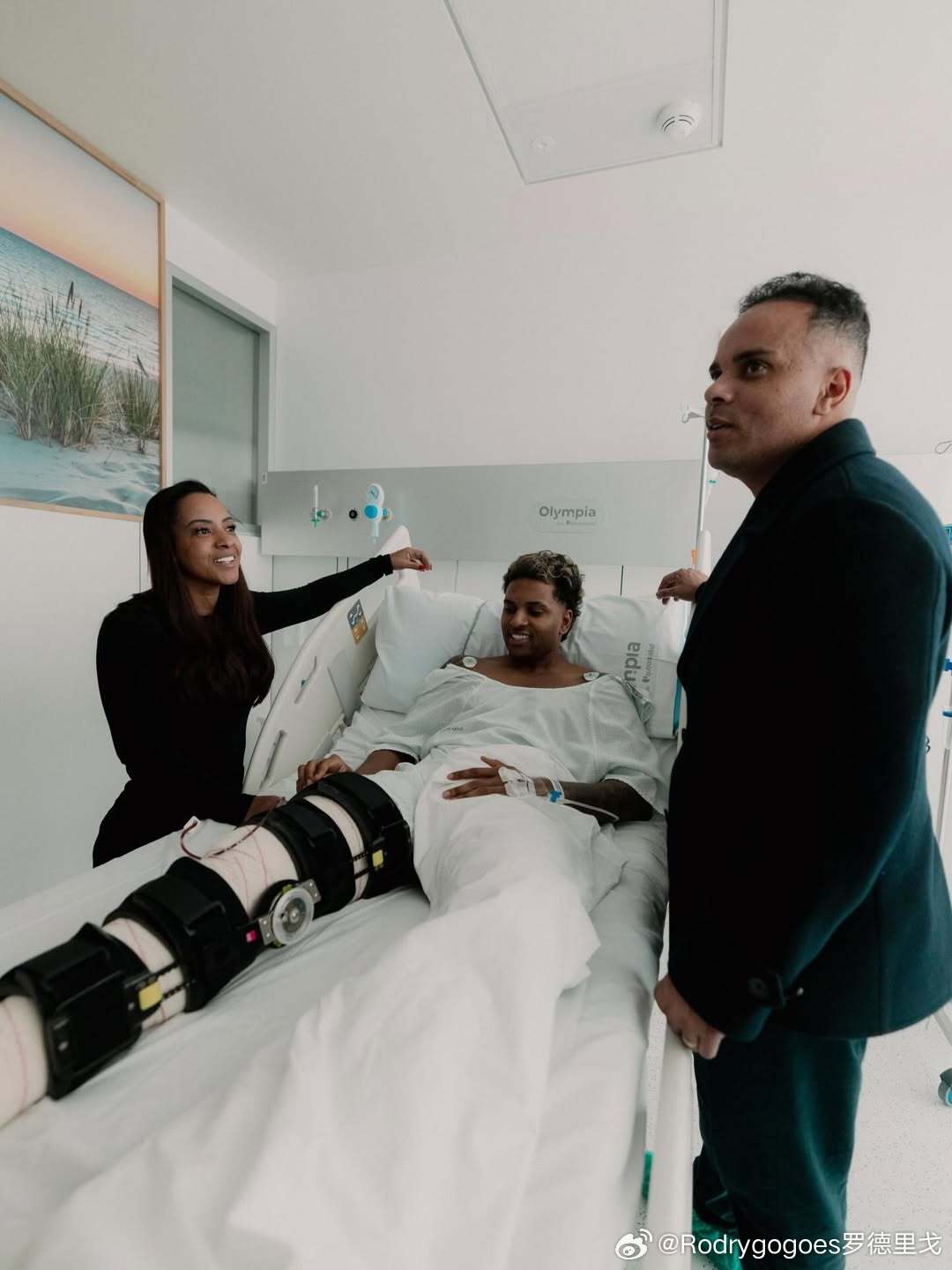 亲爹：伟大的战役，只授予伟大的勇士！！！毫无疑问，我们会以更好、更强的姿态归来。