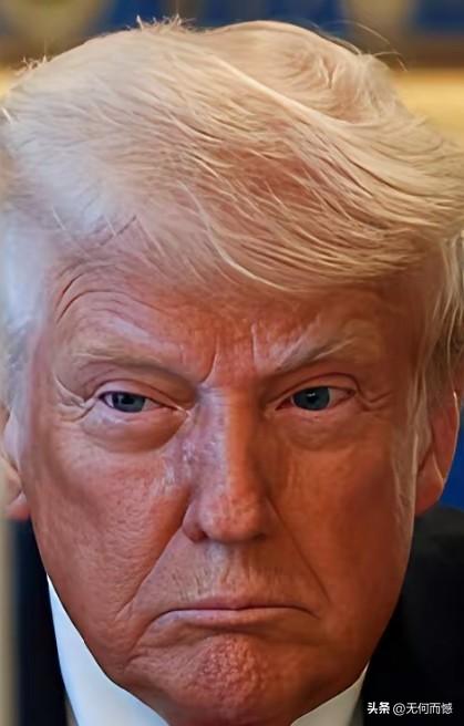 老特也许做梦都想不到，这次对伊朗发动袭击，让大漂亮彻底掉在了地上，大哥的影响力一