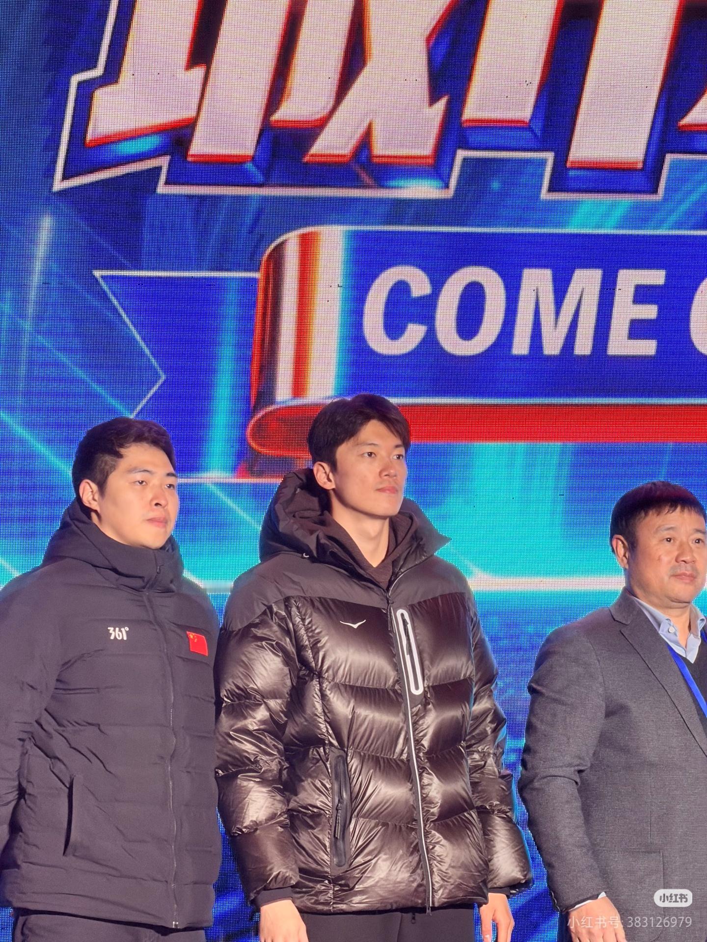 SWim进行时            『9143』20251226 浙BA城市嘉