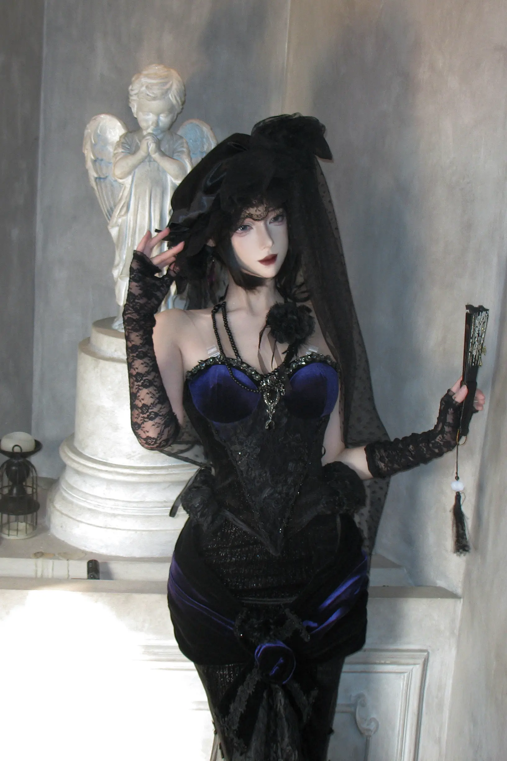 风来自远方，我去去也无妨