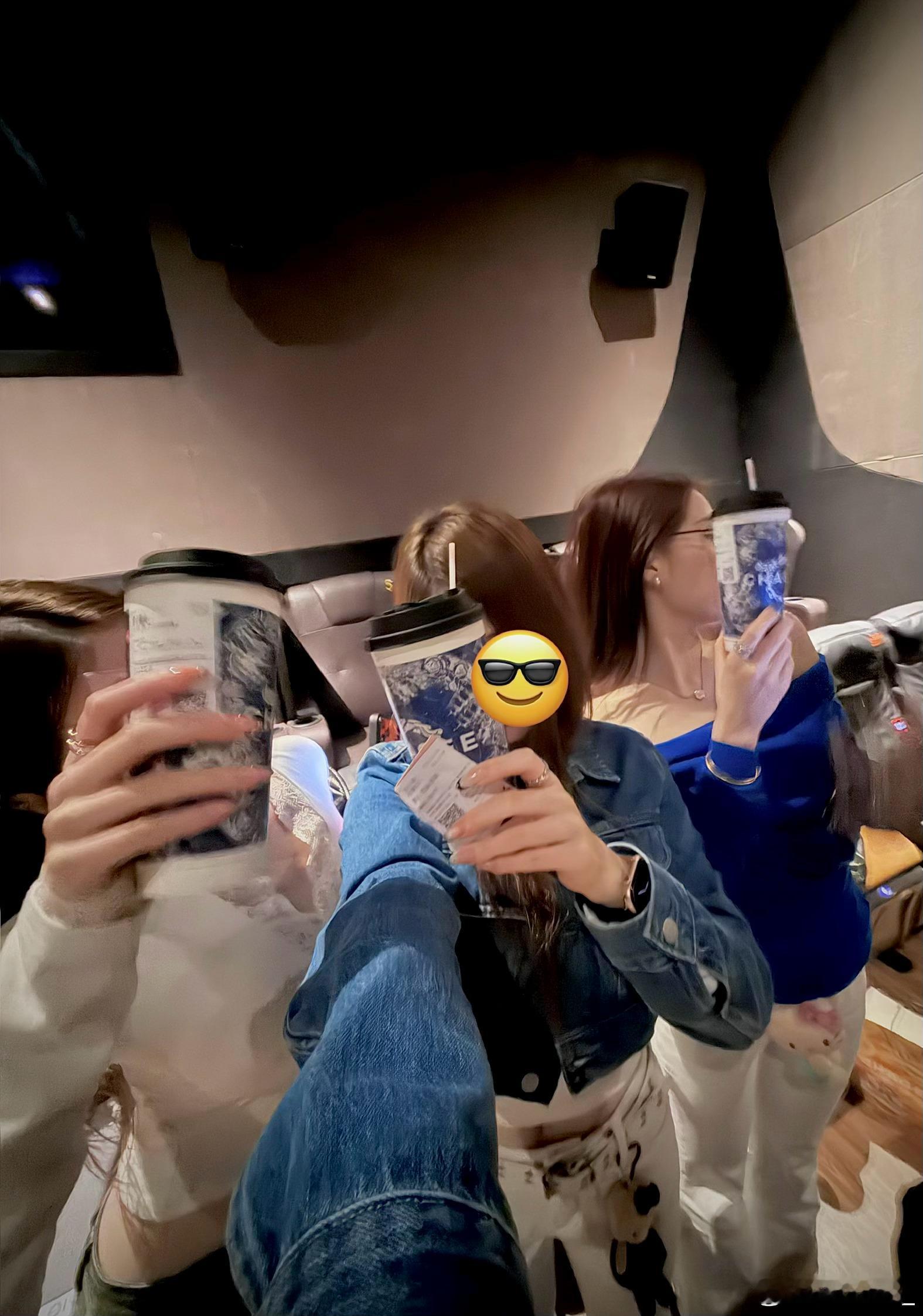 得闲谨制🎬就不这样子！凭什么这样子！醍醐灌顶的一句话 太好看的电影都去看！得闲