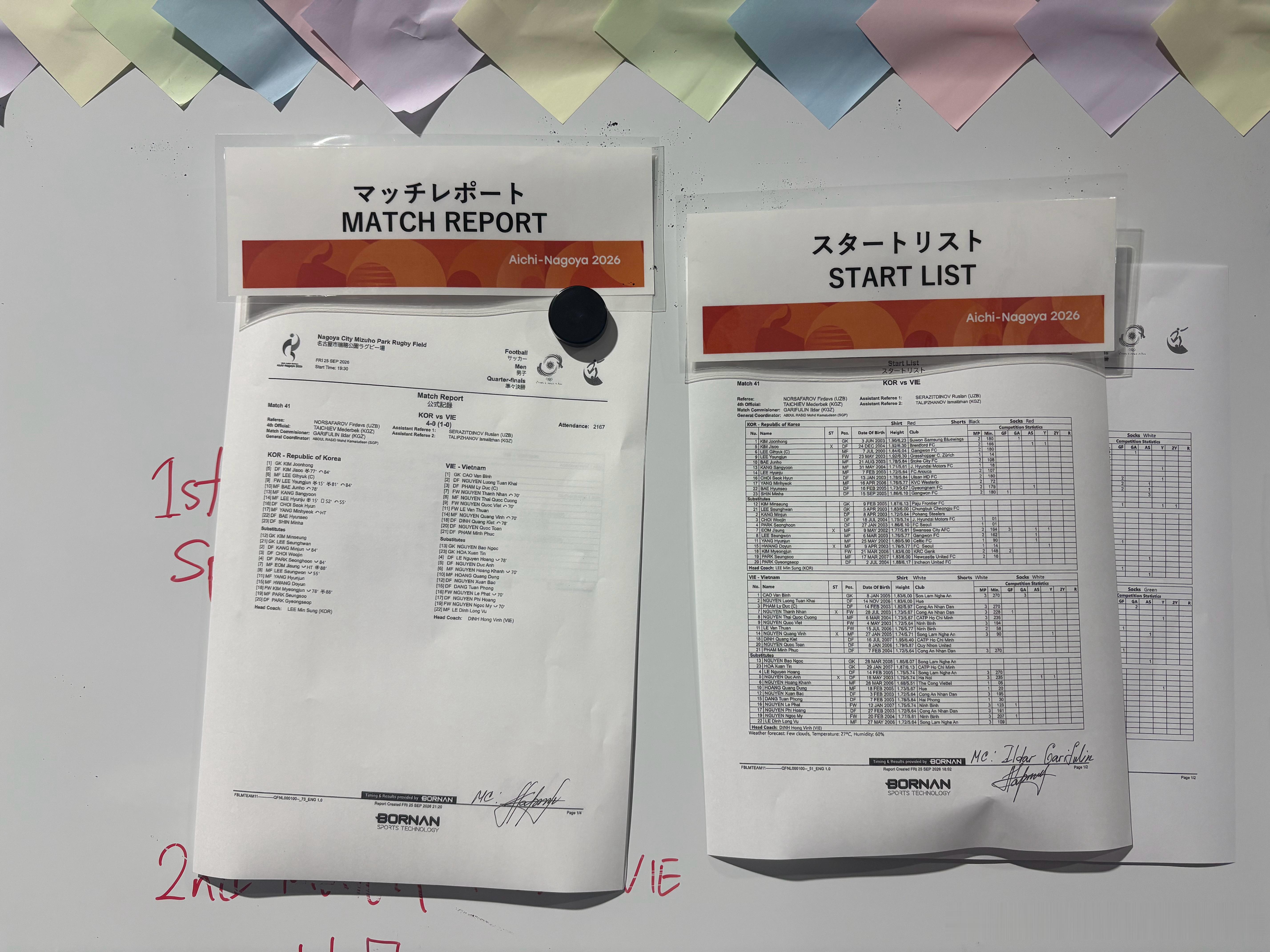 亚运会中国u23亚洲杯亚军 静待09.30大阪中韩大战，这应该是安东尼奥这辈子最