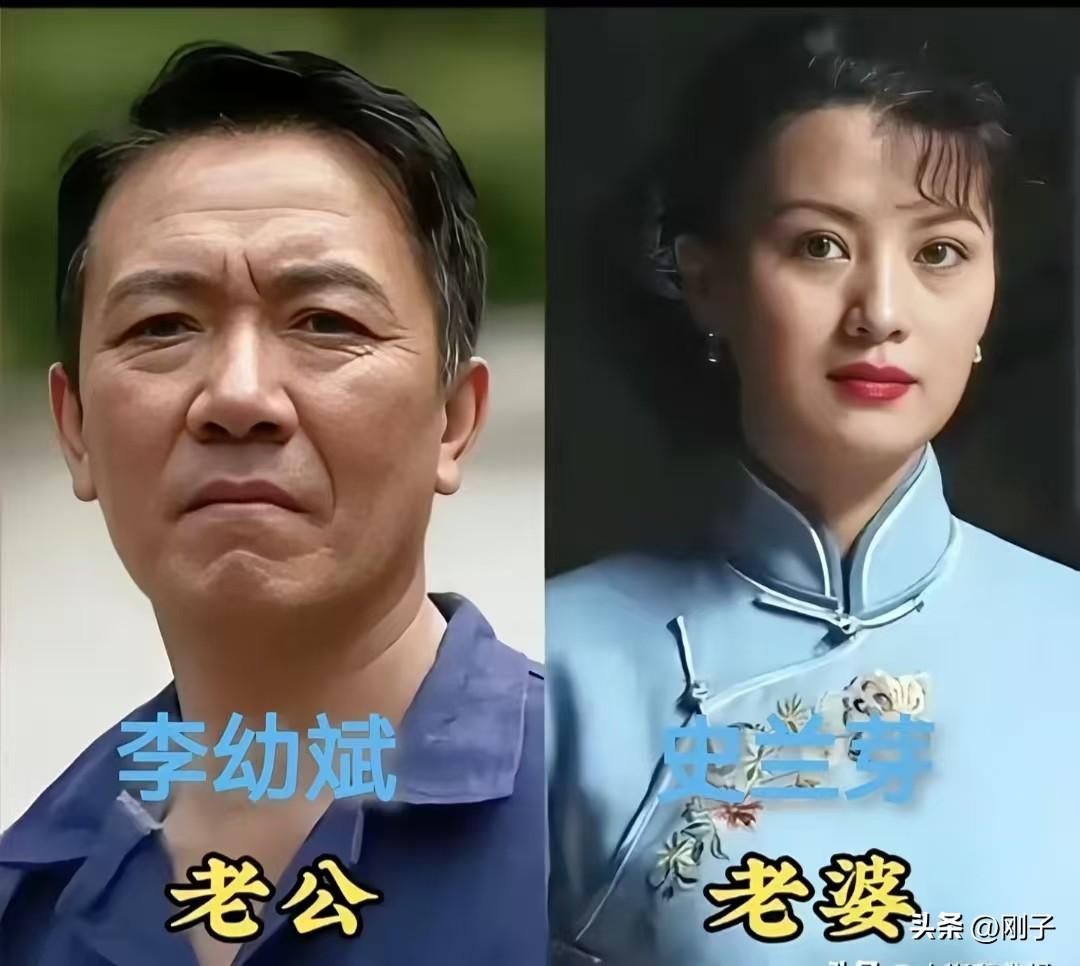 8组神仙眷侣，4组稳重老戏骨，4组才貌明星。
岁月不败真颜值，细水长流才是顶级浪