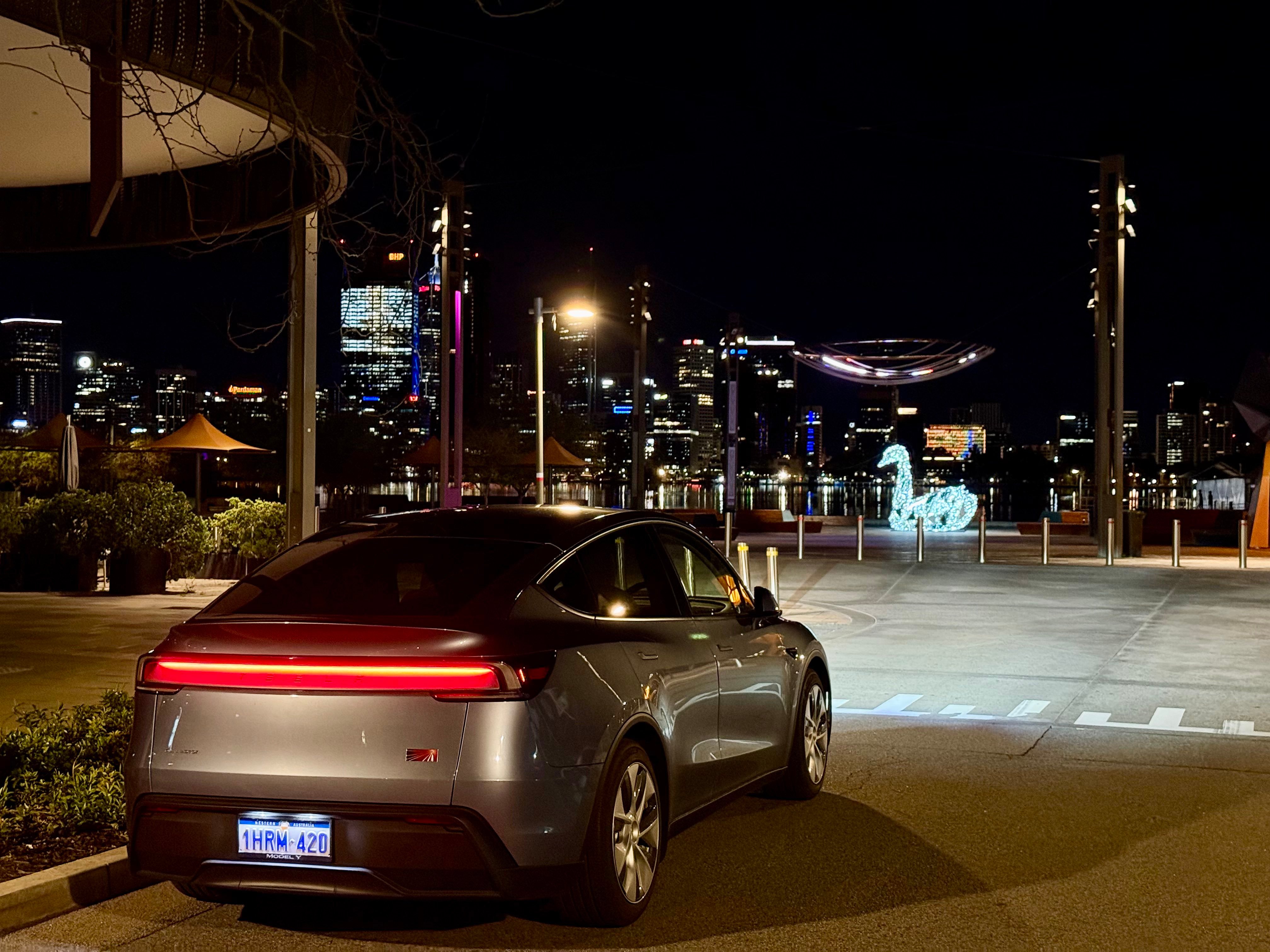 特斯拉Robotaxi获内华达州路测许可，商业化部署再进一步特斯拉已正式获得内华