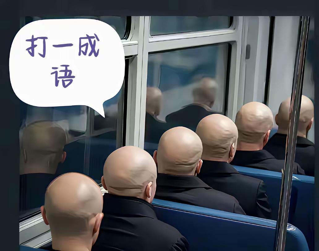 “六六大顺”，这句有点离谱了吗？