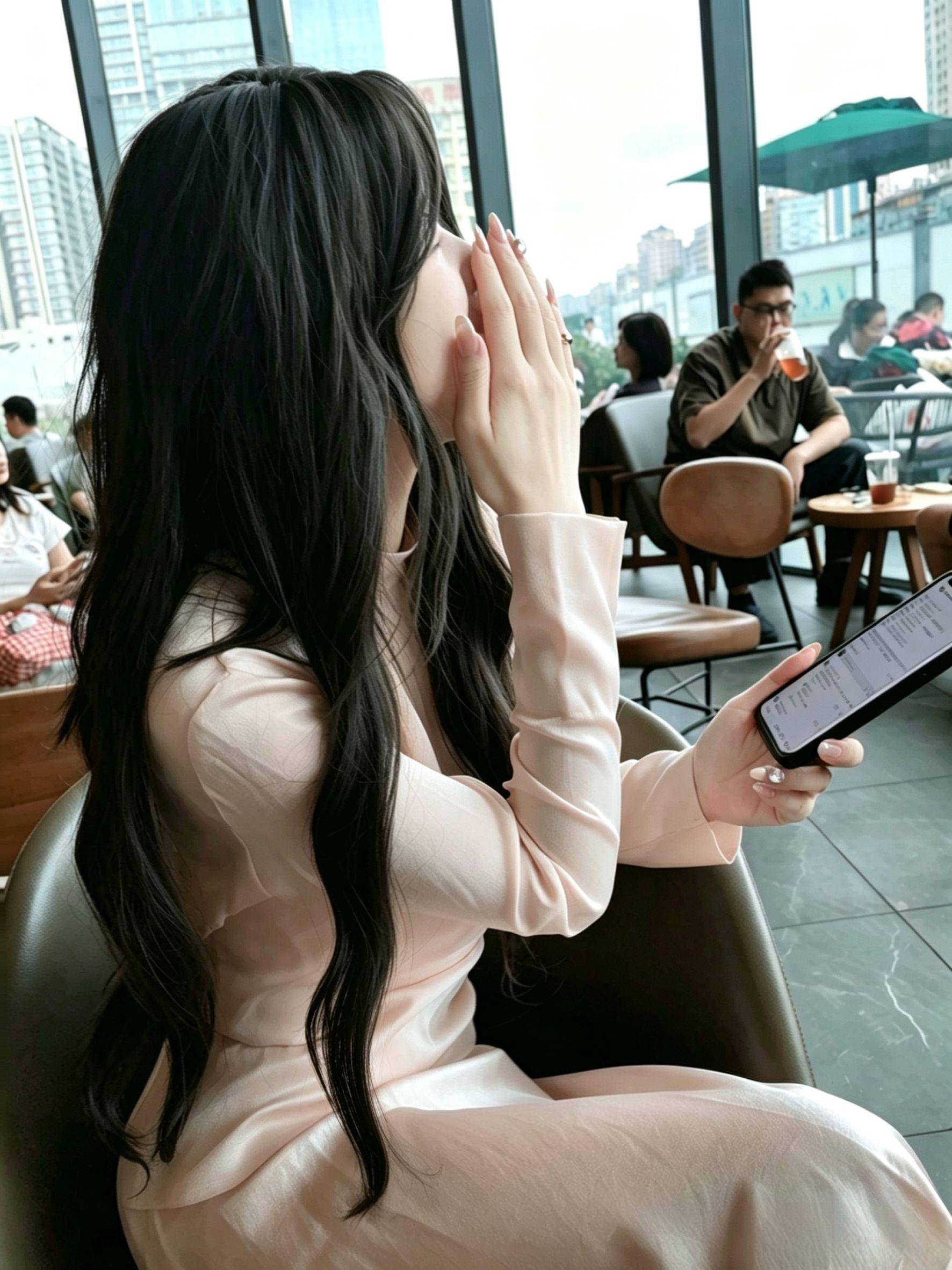 我感恩所遇到与存在的一切