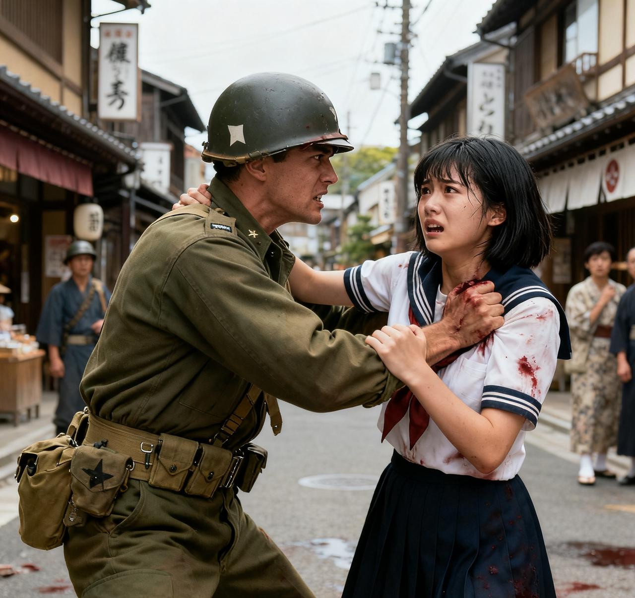 兽行再犯！美军性侵冲绳未成年少女，
 
央视最新消息：11月19日，冲绳警方的通