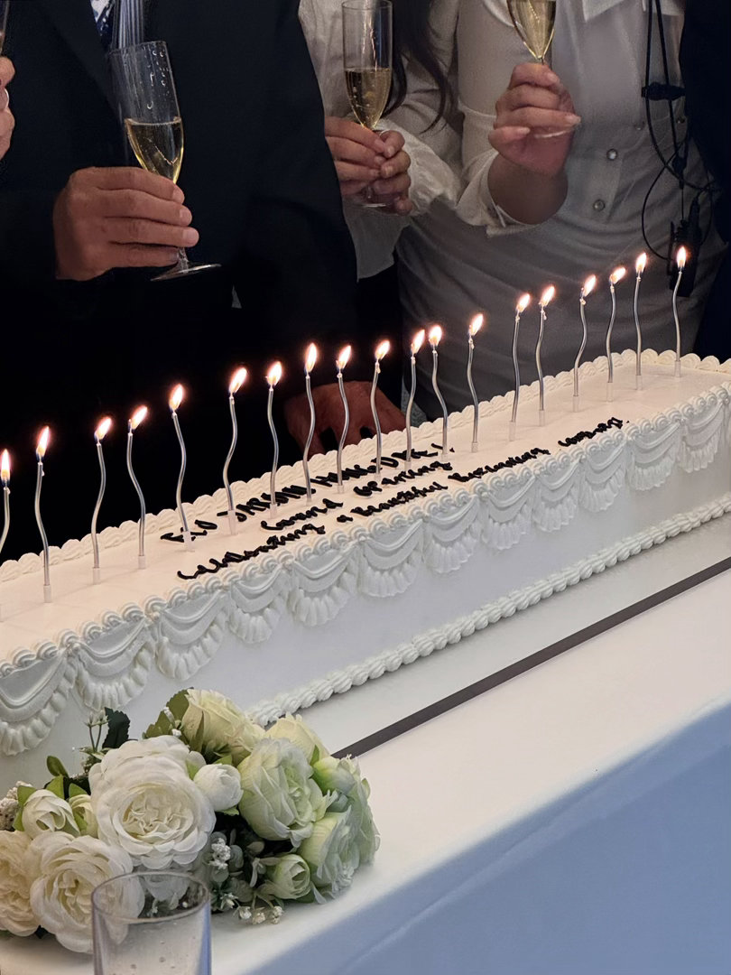 🍰🥂 ​​​