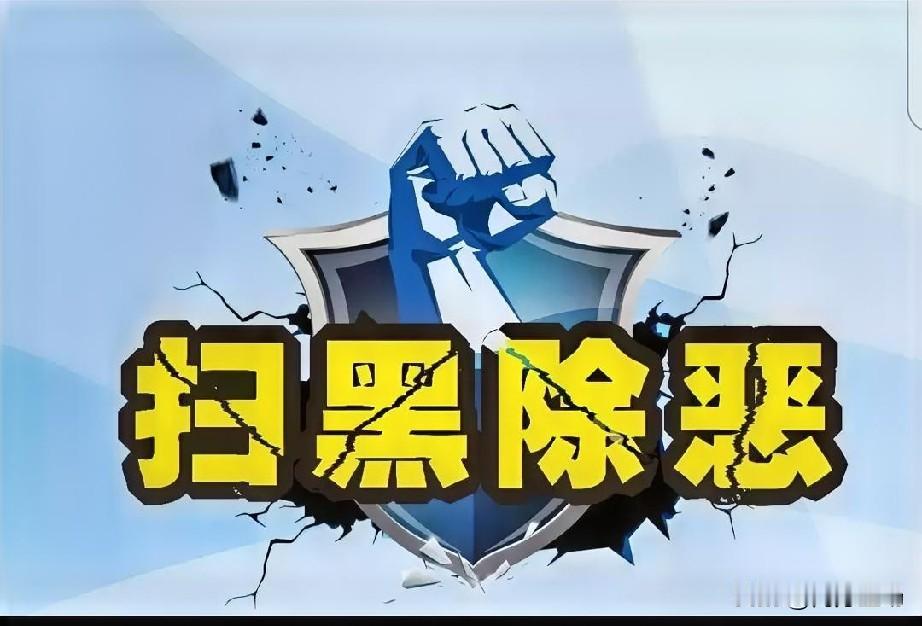 这几年黔东南被打掉的10大黑恶团伙，从“杨老六”到沈某忠，从边勇到夏永周，一个都